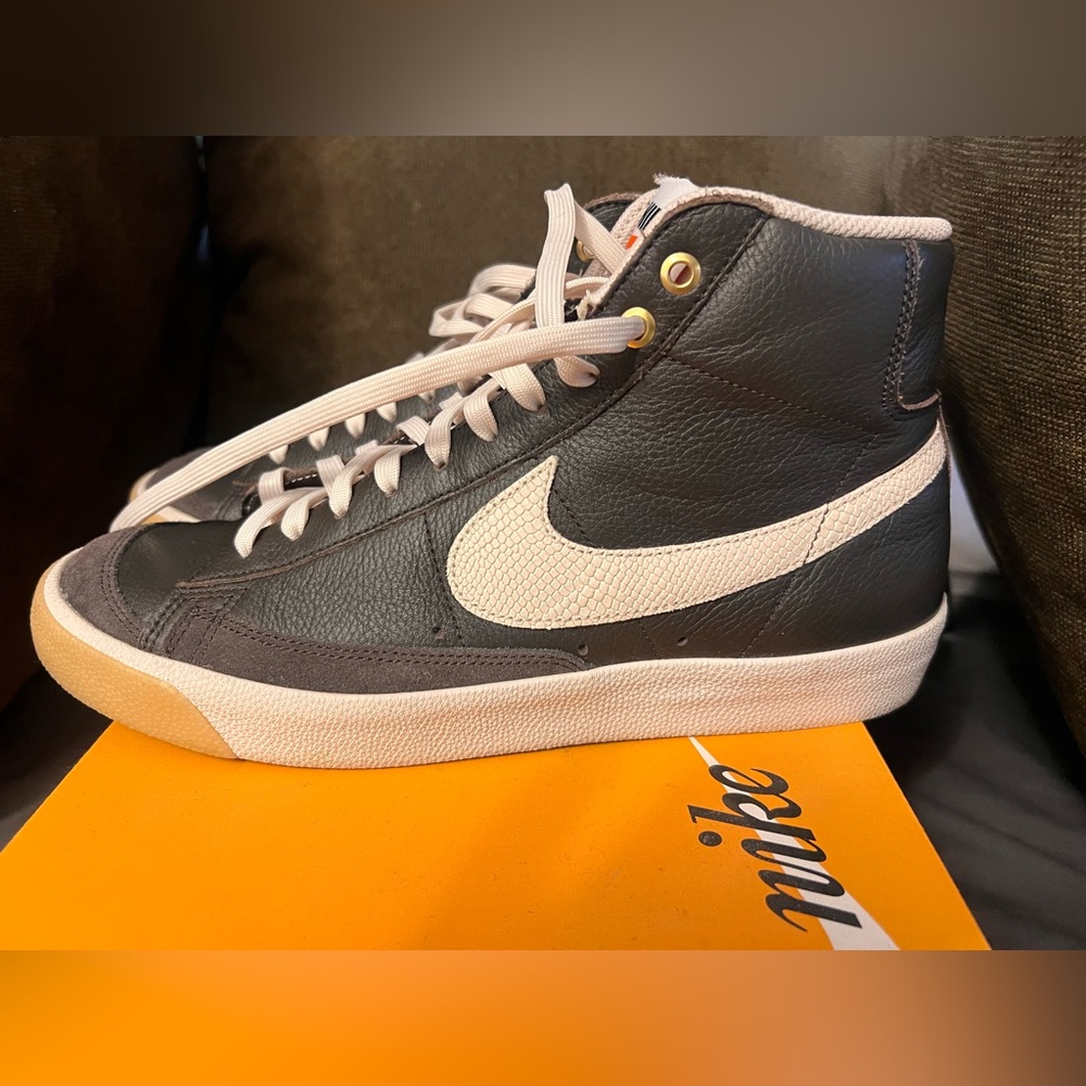 Nike blazer mid ‘77 vintage
